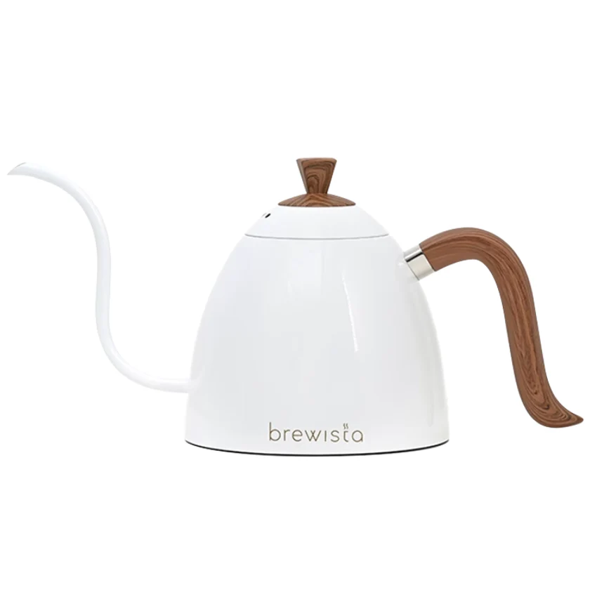 【咖啡/茶自由套裝】手衝咖啡套裝(電磁爐專用細長嘴手沖壺 700ml+樹脂冰瞳濾杯套裝 咖啡壺組套裝)