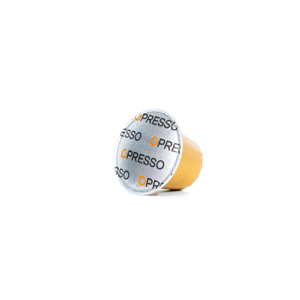 Hazelnut Dream Coffee Capsules