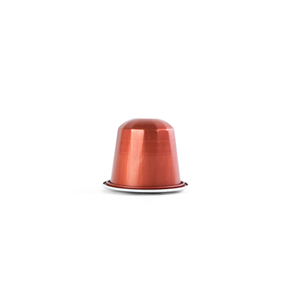 Hazelnut Dream Coffee Capsules