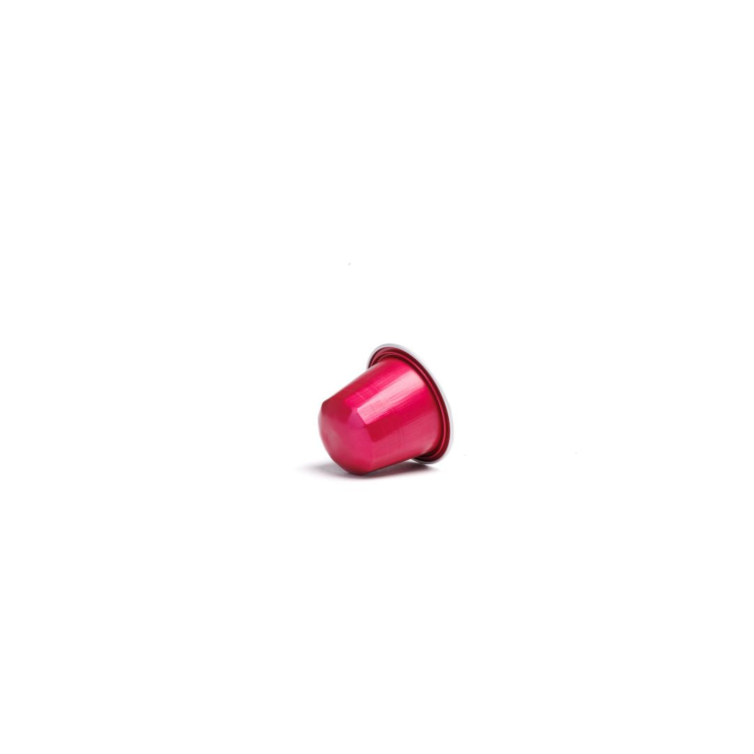 特濃長杯 鋁製咖啡膠囊 Lungo Fortissimo Coffee Capsules
