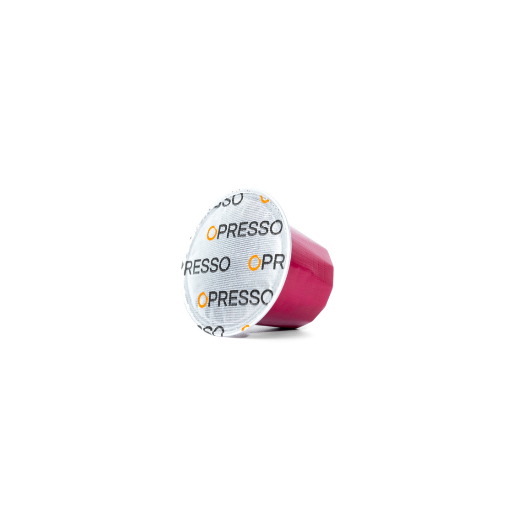 Lungo Fortissimo Coffee Capsules