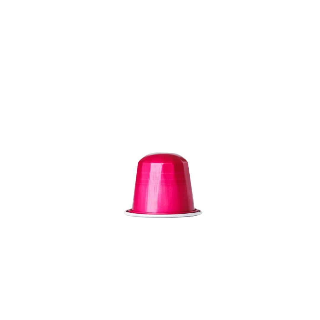 特濃長杯 鋁製咖啡膠囊 Lungo Fortissimo Coffee Capsules