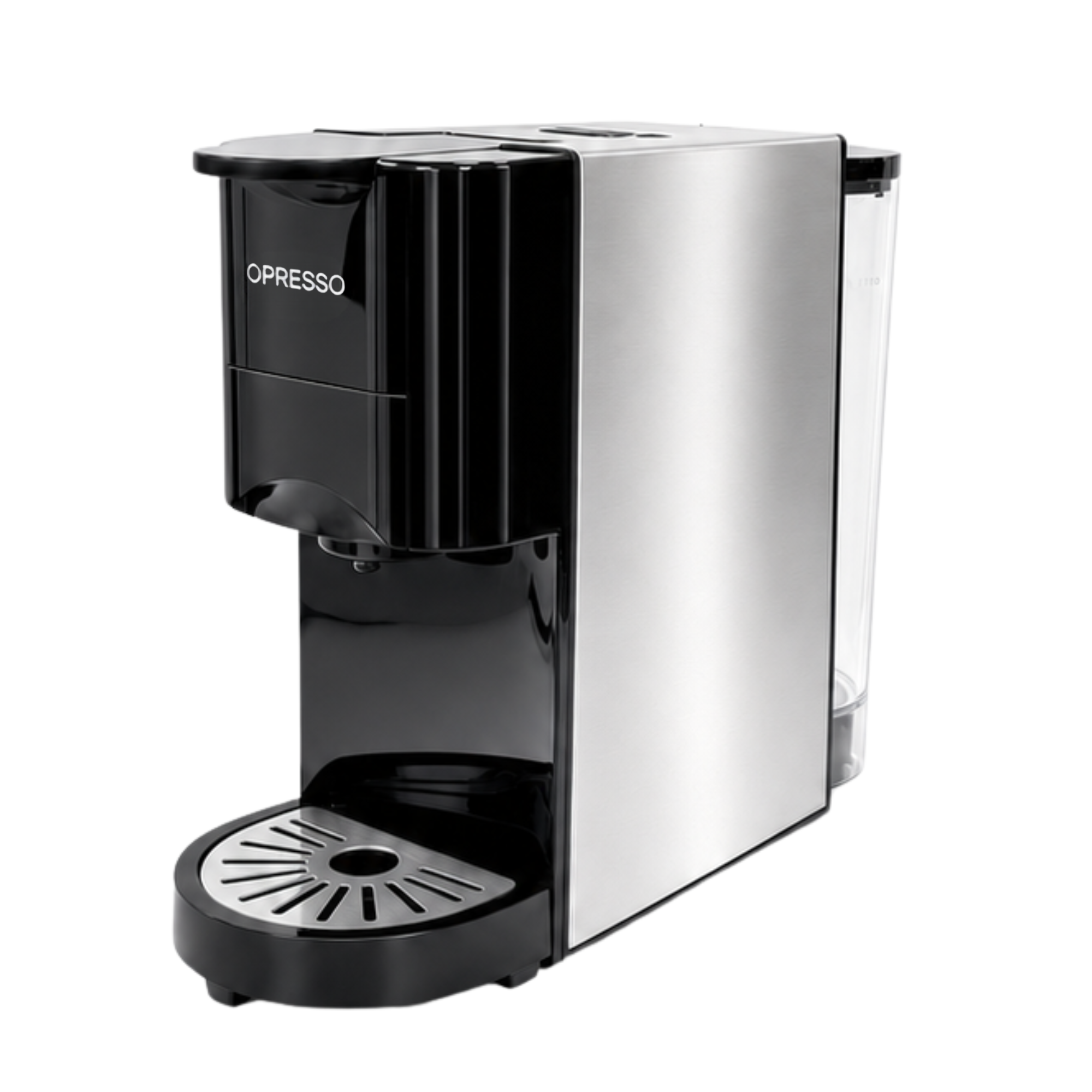 Royale Multi-function Coffee Machine