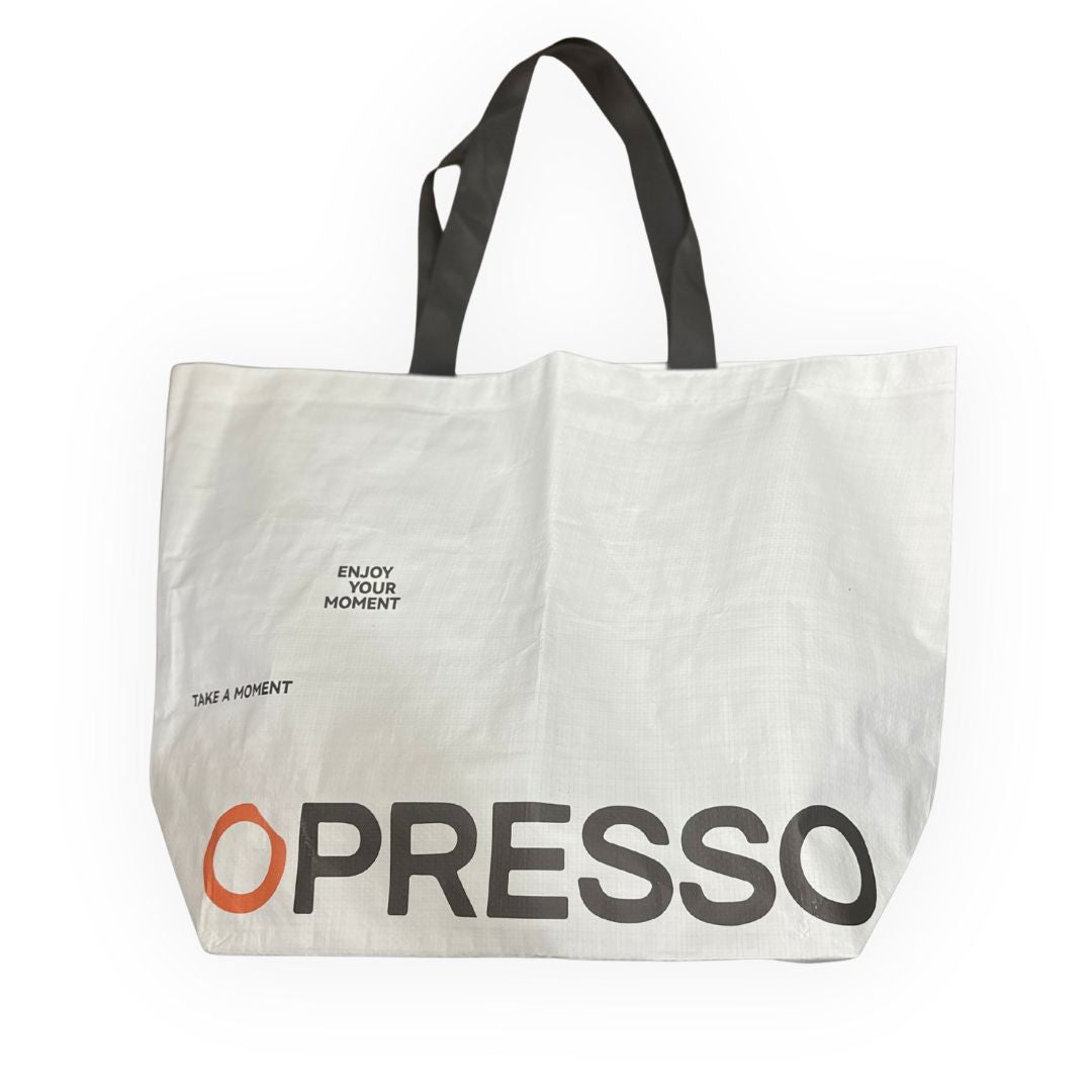Multi-purpose, large-capacity tote bag / eco-friendly shopping bag