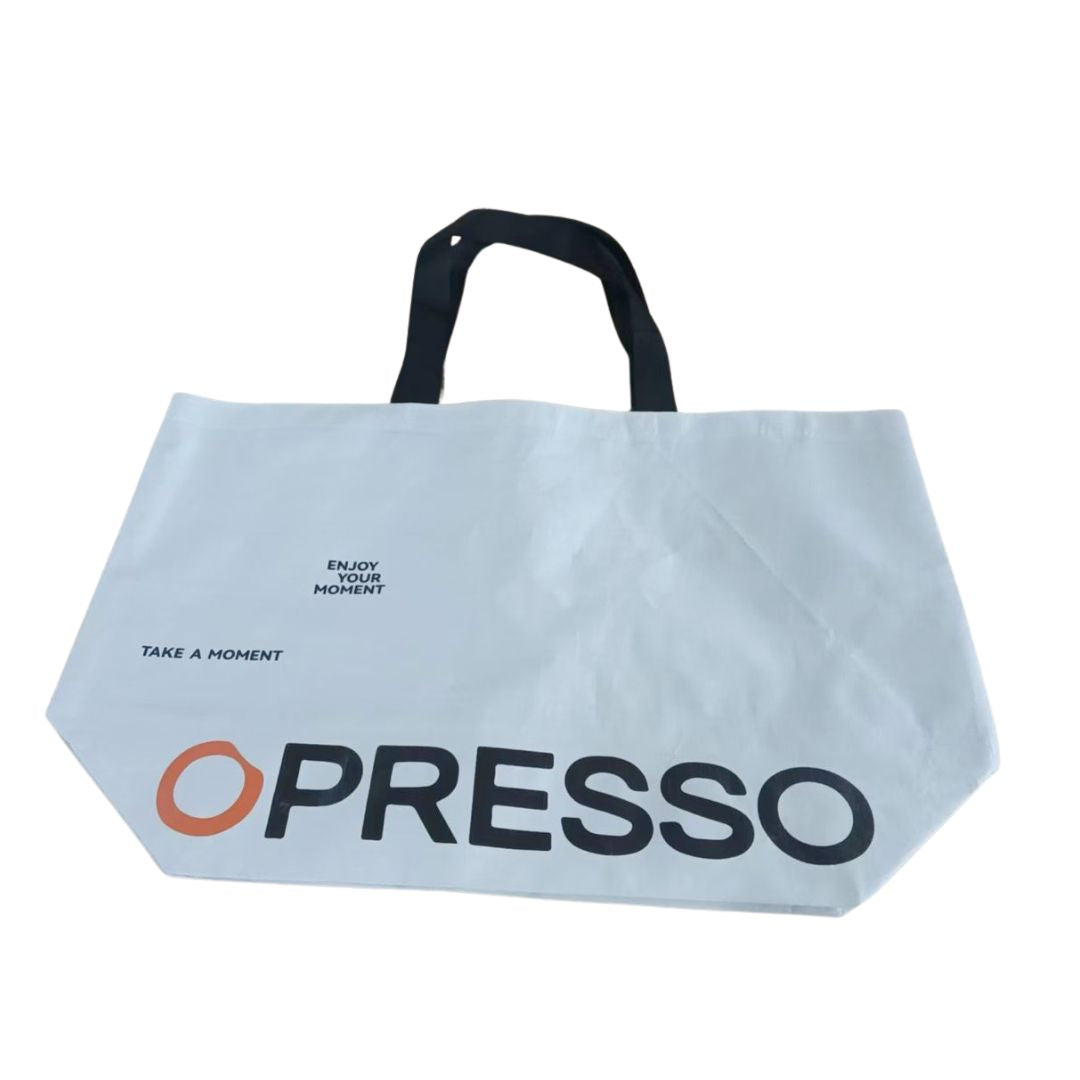 Multi-purpose, large-capacity tote bag / eco-friendly shopping bag