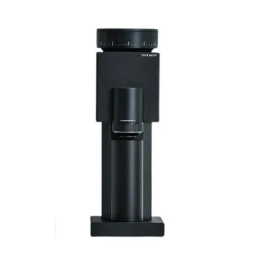 【TIMEMORE】泰摩 Bricks 01S 積木電動磨豆機 (40mm 錐刀) - 黑/白 (1年保養) | 意式與手沖咖啡皆適用