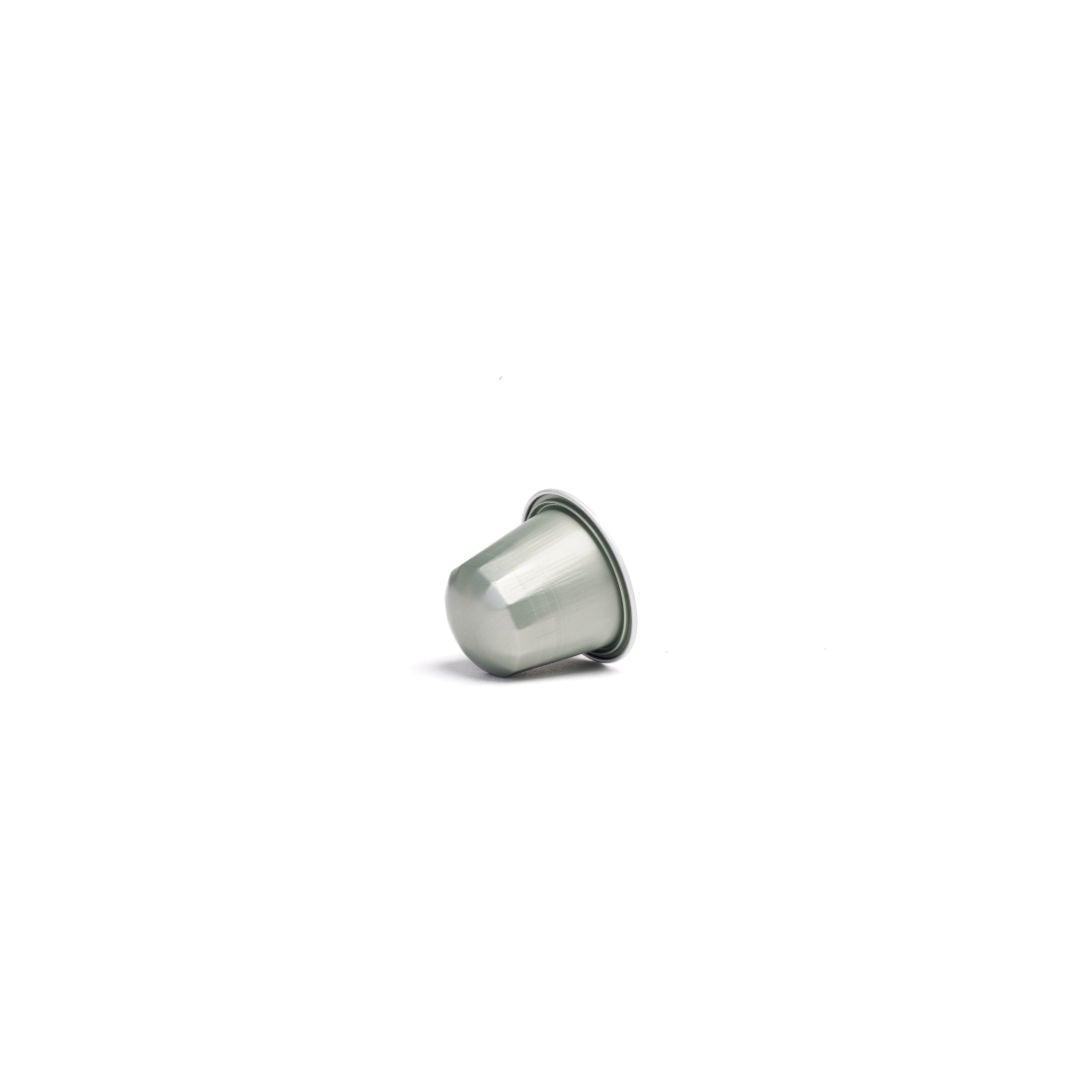 Coconut Paradise Coffee Capsules