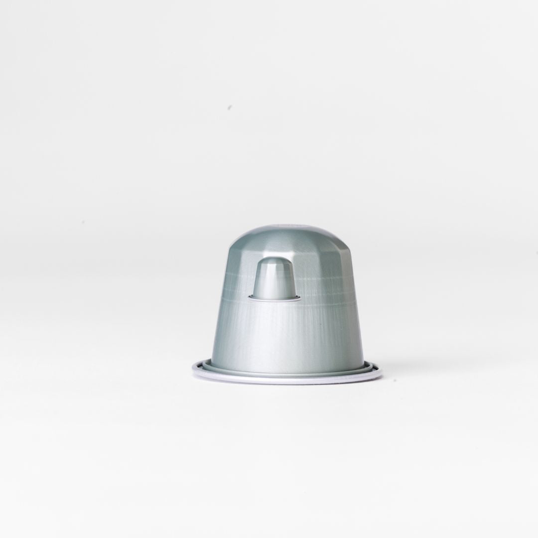 Coconut Paradise Coffee Capsules