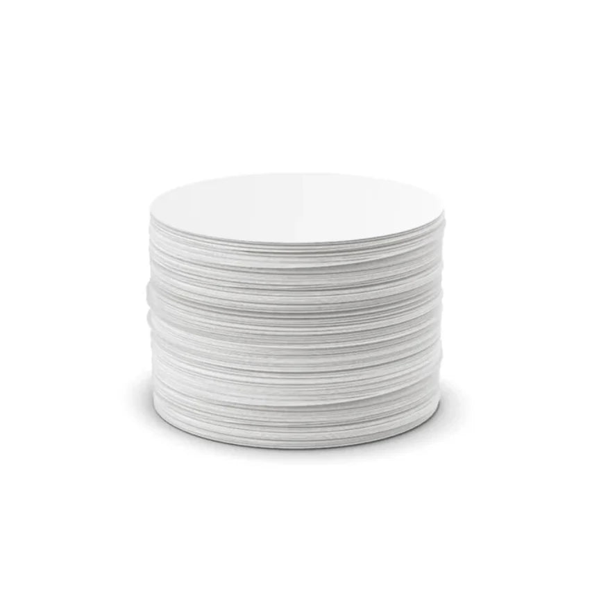 AeroPress Round Filter Paper (350 Count) (Compatible with AeroPress Coffee Maker)