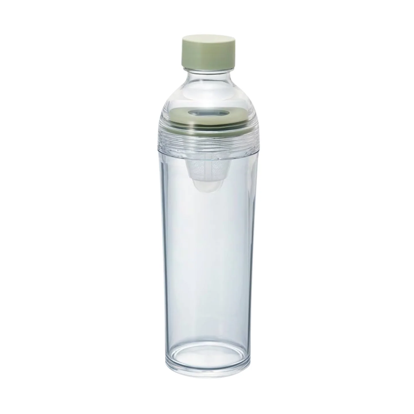 【HARIO】便攜式過濾瓶 / 冷泡茶壺 附濾網 Filter-in Bottle Portable FIBP-40 (400ml)