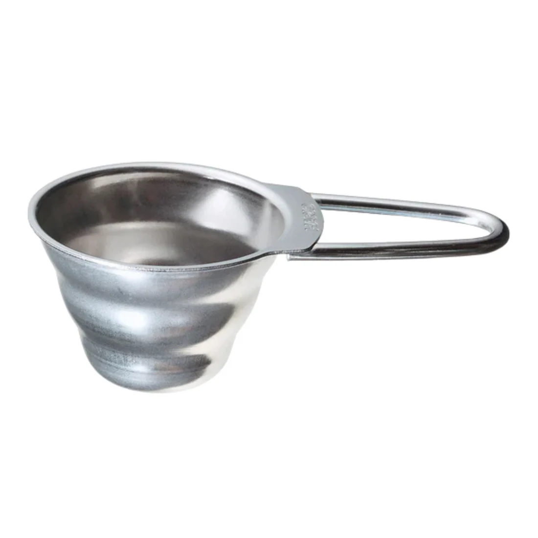 Hario|V60 量匙 銀色 12g M-12SV【平行進口產品】