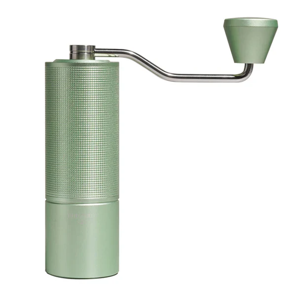 【TIMEMORE】栗子 C3s 手搖咖啡磨豆機 (三色可選) | 1年保養