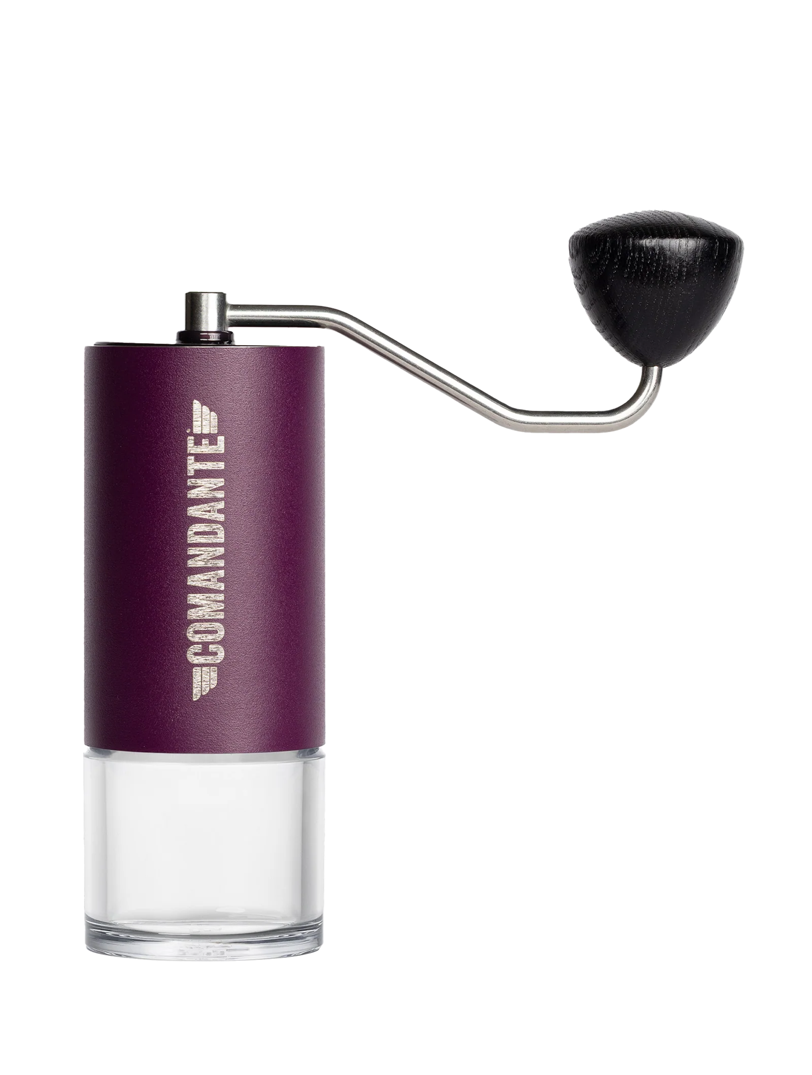 Comandante C40 MK4 German Commander Hand Grinder | Premium Hand Grinder (Pour Over/Espresso)