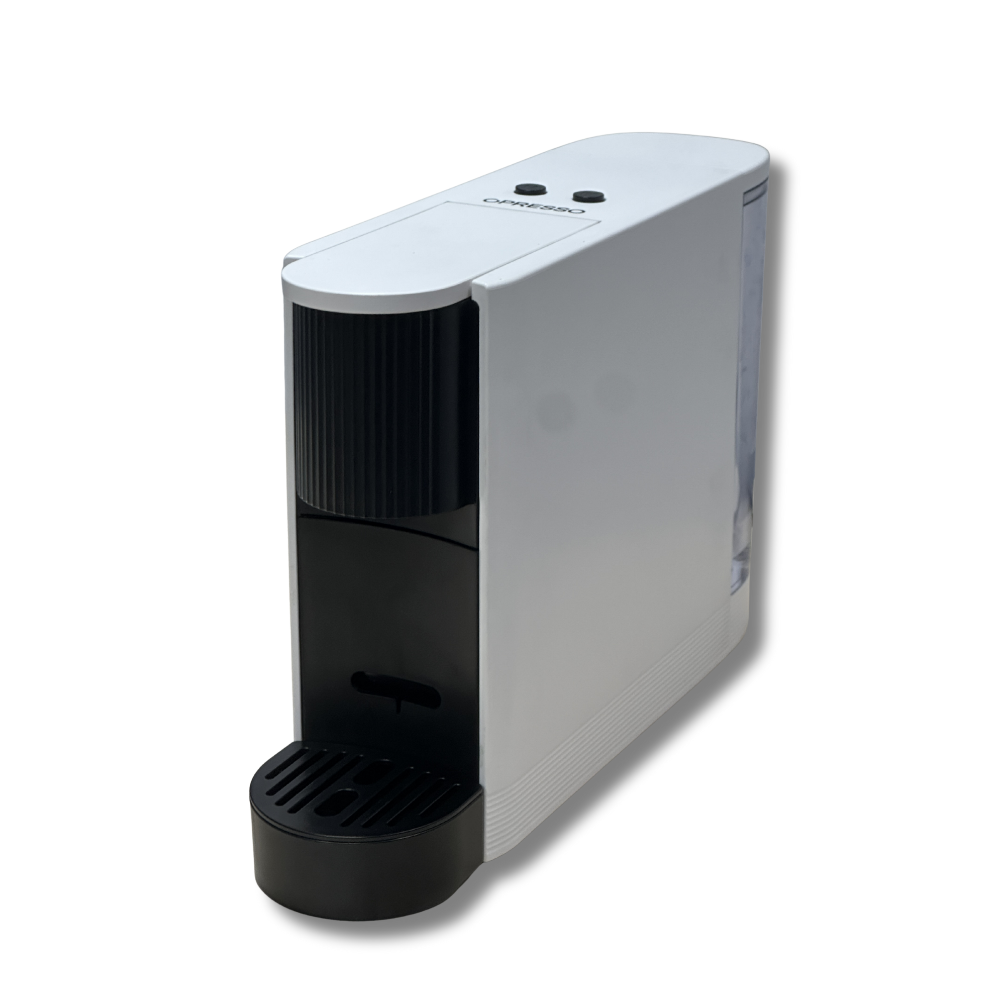 【限定優惠】Slim 20 Bar 膠囊咖啡機 送 6盒 比利時 咖啡膠囊 (Nespresso適用)