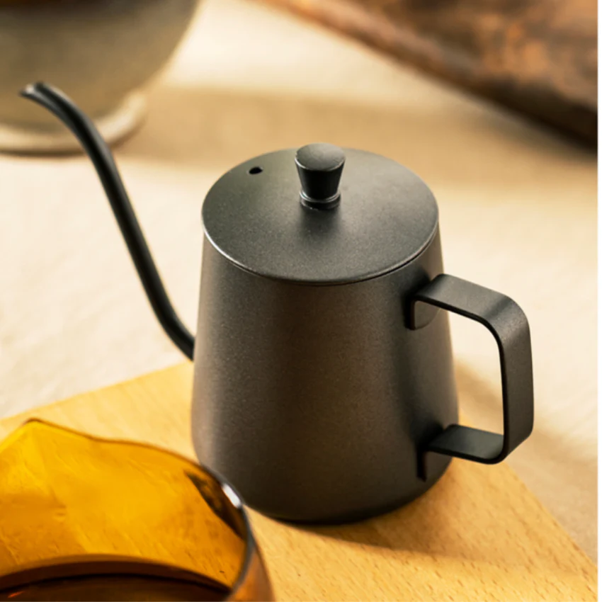 Coffee Pourover 350ml - With Lid