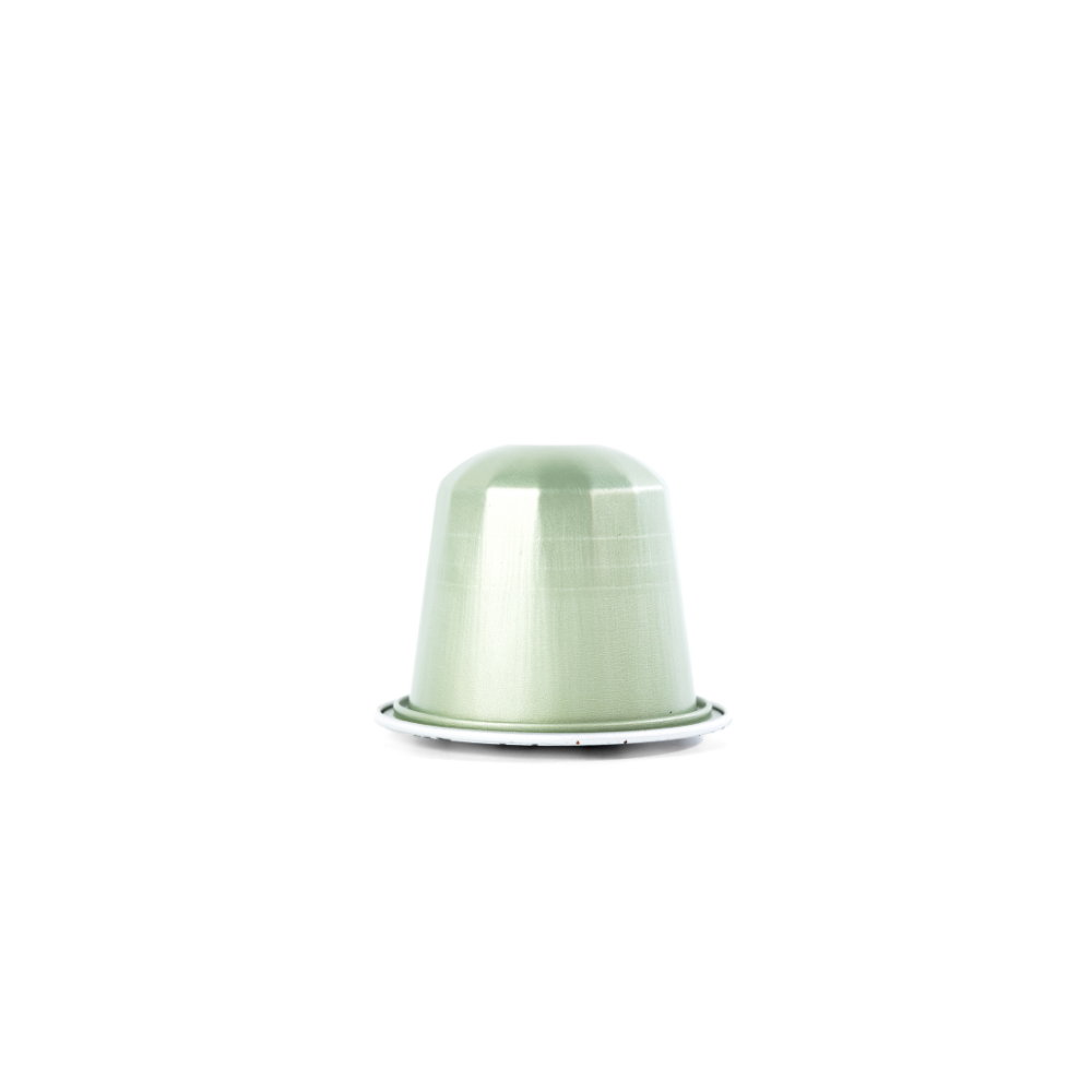 Coconut Paradise Coffee Capsules