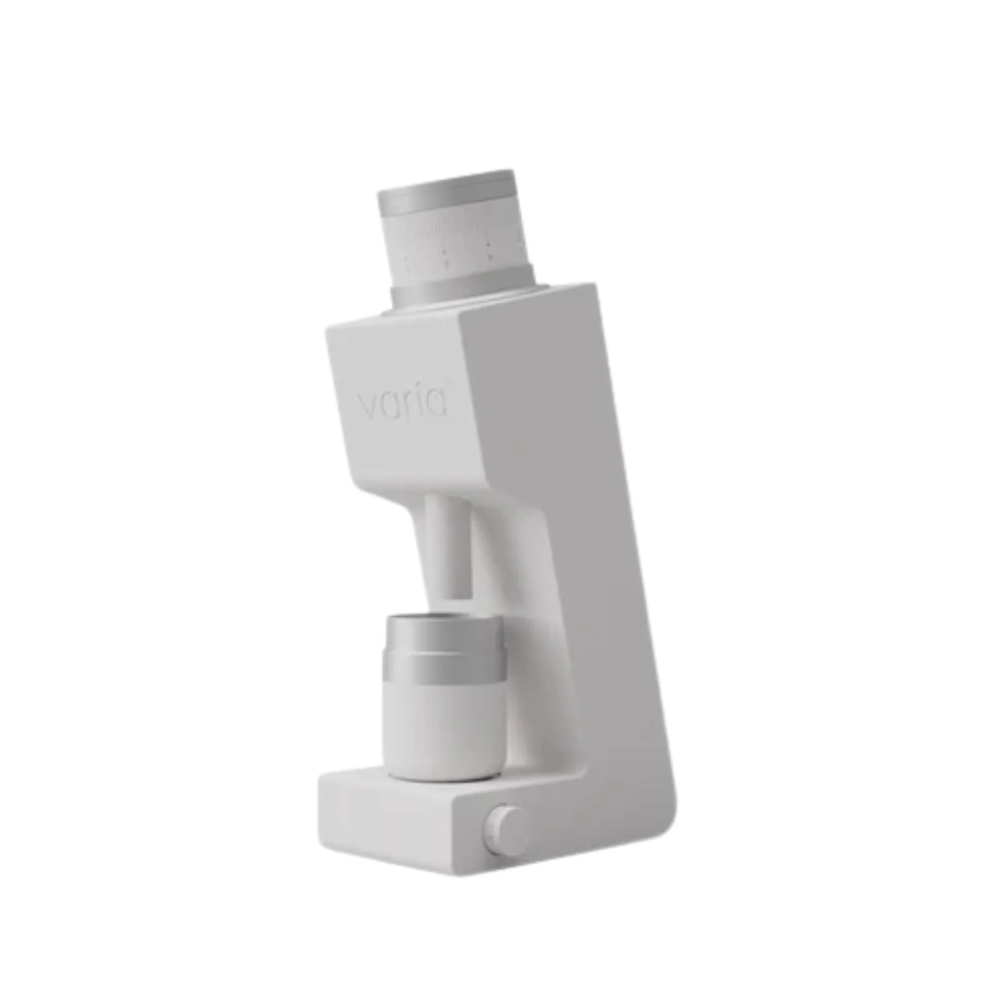 【Varia】VS4 RPM控制電動咖啡磨豆機 (53mm磨芯) 2026最新型號 | 適用手沖及意式【香港行貨|一年保養】