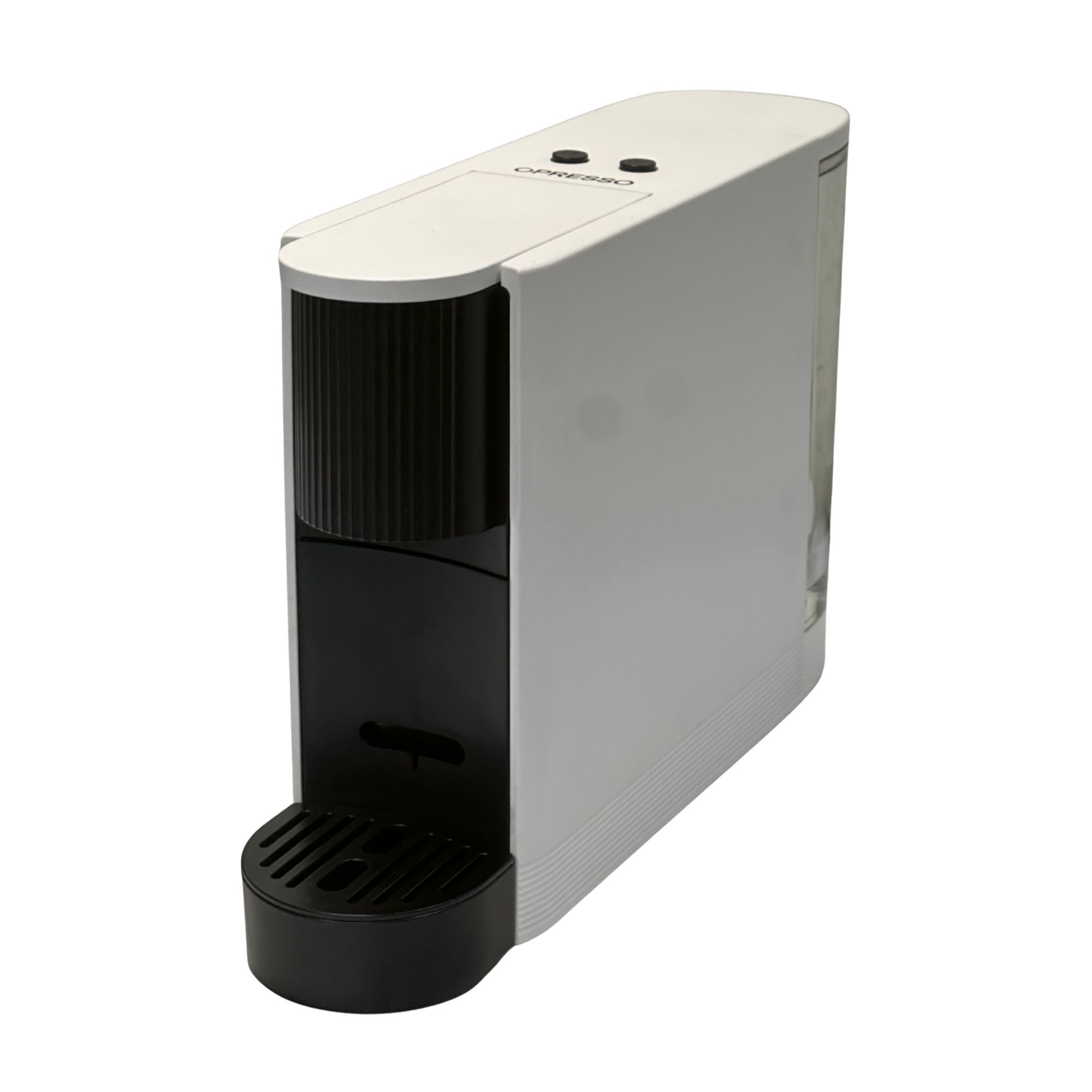 【限定優惠】Slim 20 Bar 膠囊咖啡機 送 6盒 比利時 咖啡膠囊 (Nespresso適用)