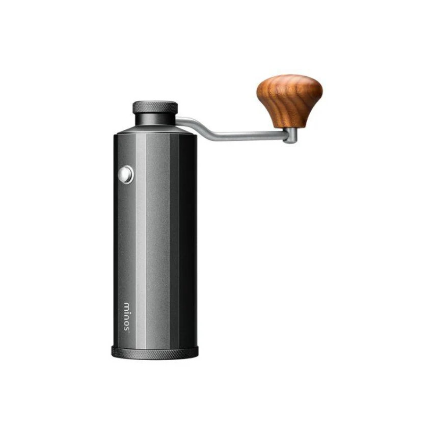 【Minos】HG90 Hand Grinder (Alloy Steel Blade)