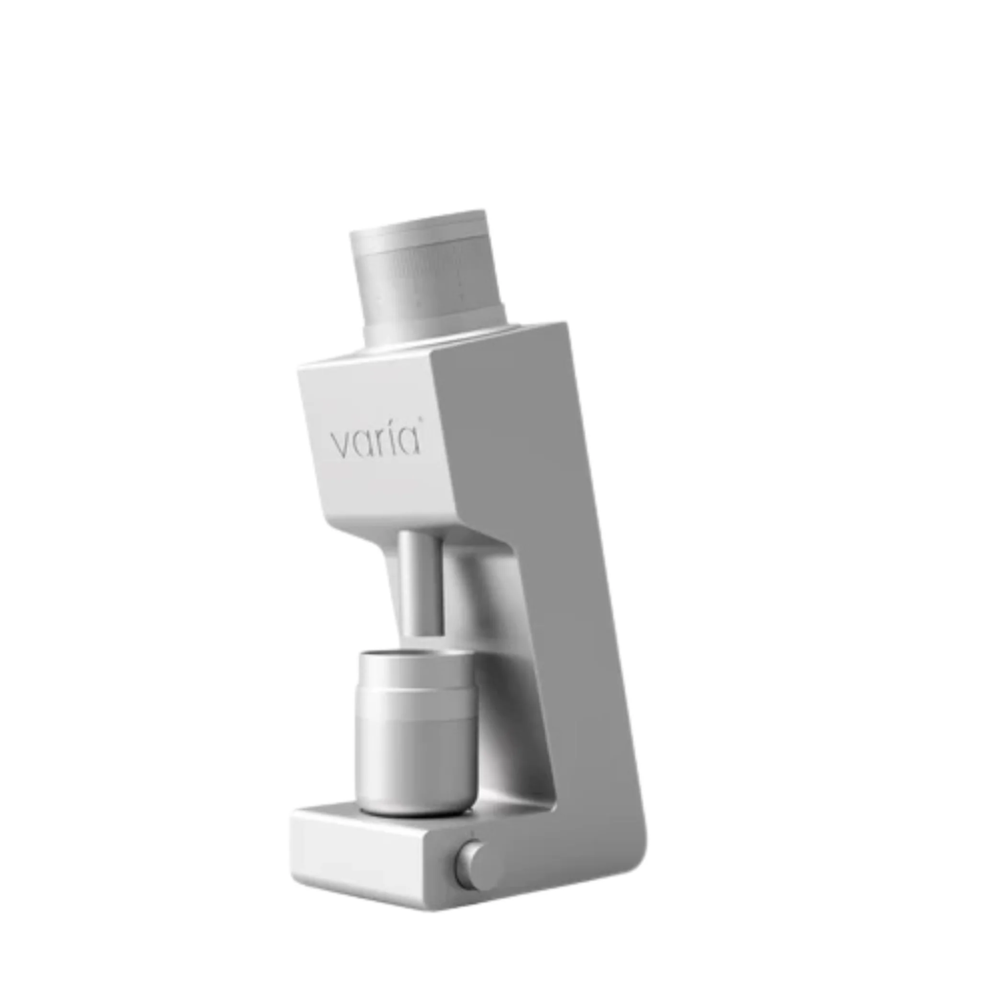 【Varia】VS4 RPM控制電動咖啡磨豆機 (53mm磨芯) 2026最新型號 | 適用手沖及意式【香港行貨|一年保養】