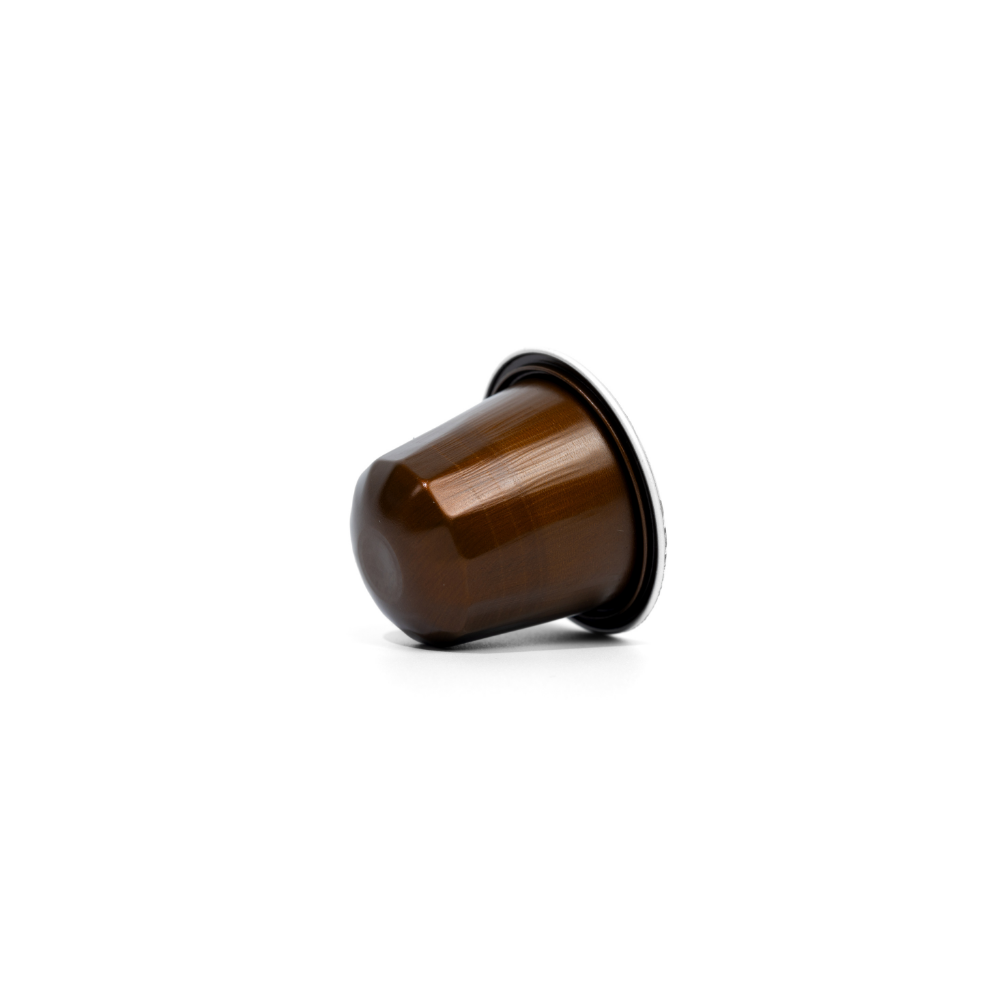 Hazelnut Dream Coffee Capsules