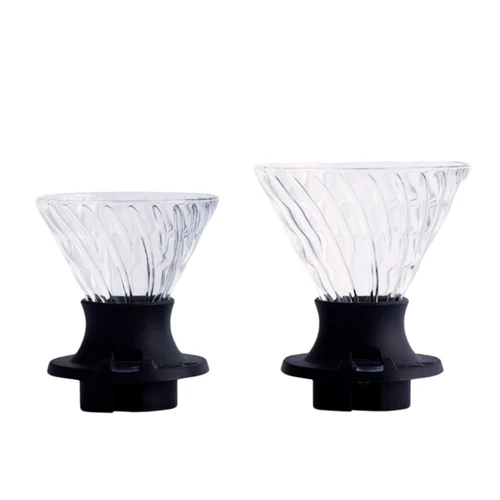 【HARIO】SWITCH  浸漬式 V60 濾杯/ 聰明濾杯 ( 附40張濾紙)  Immersion Dripper Switch (200/360ml)