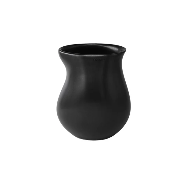 【HARIO x Oasis】Curve Tasting Cup 曲線感陶瓷品嚐杯 / 雙面設計品味杯 (CTC-300-B)