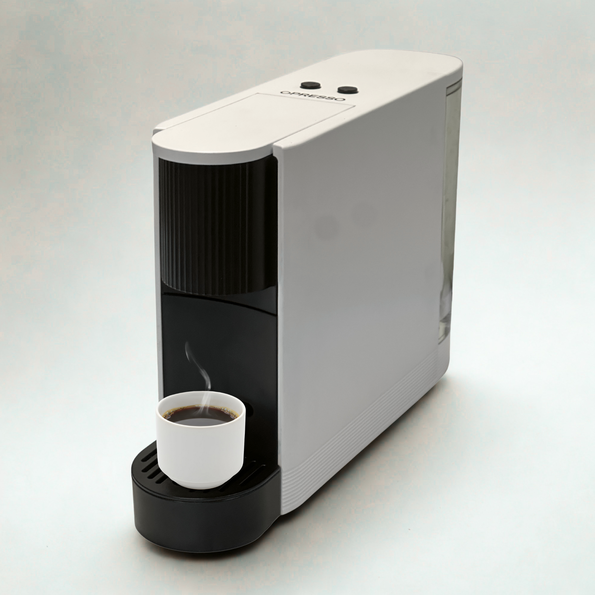 Opresso Slim 20 Bar 膠囊咖啡機