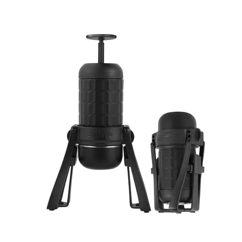 STARESSO Mirage SP300 Plus Foldable Portable Espresso Machine | Latest