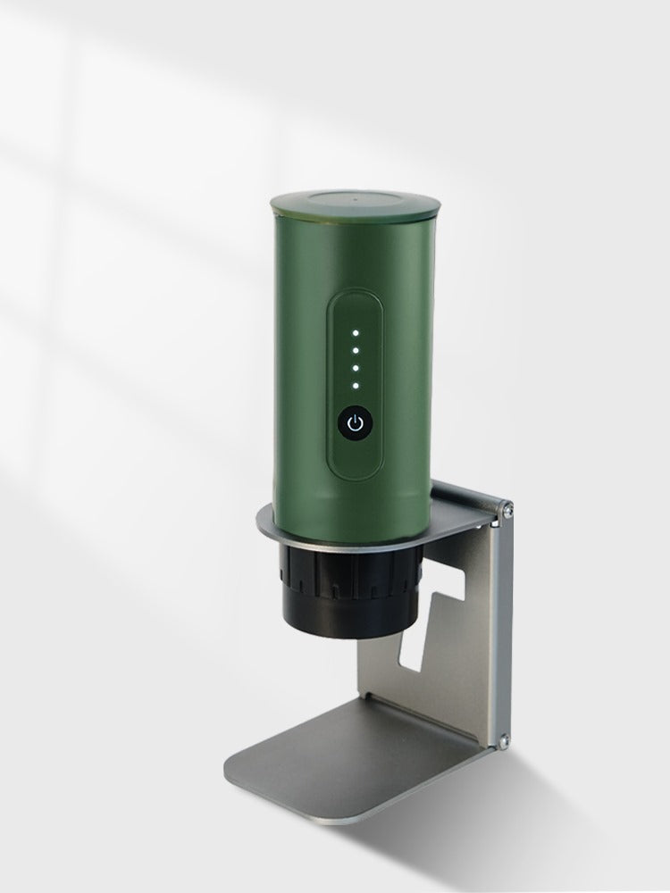 T-Colors|可折疊鋁合金 便攜咖啡機支架 (適用一代二代三代四代)