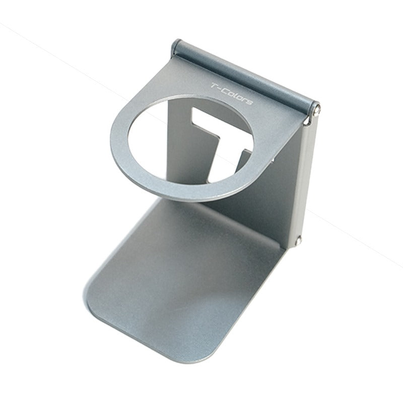 T-Colors|可折疊鋁合金 便攜咖啡機支架 (適用一代二代三代四代)