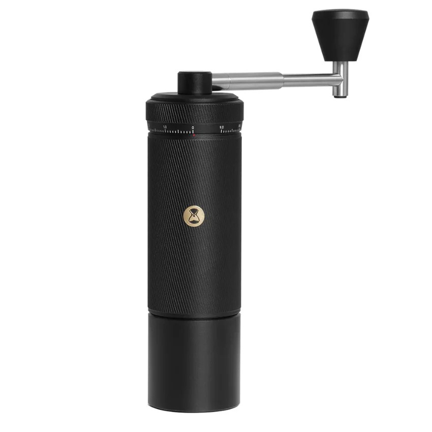 【7.5折】 TIMEMORE 泰摩 | 栗子 S3 外調式手搖磨豆機 Coffee Grinder (高精度 每格0.015mm)【香港1年保養】