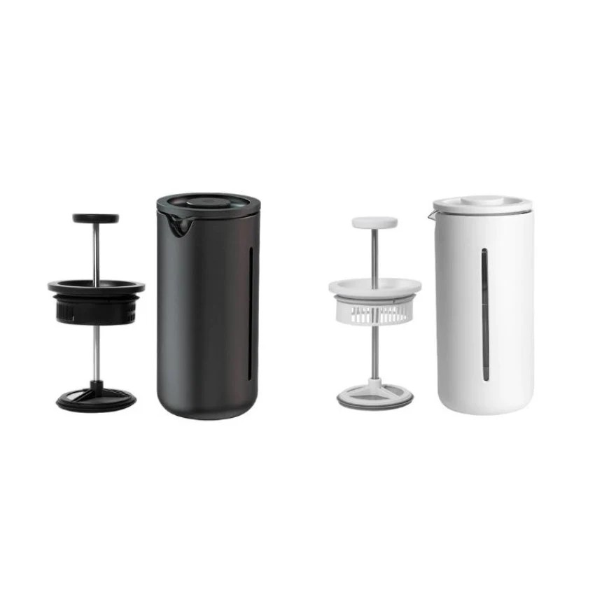 TIMEMORE Small U French Press (450ml)