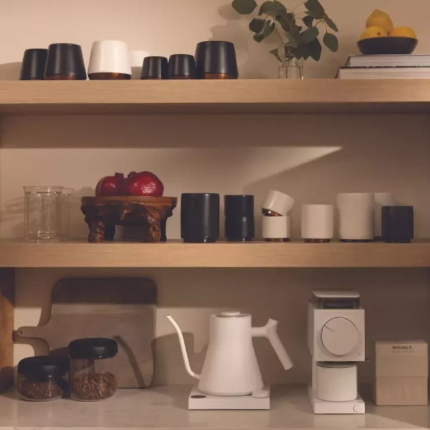 【FELLOW】Ode Gen2 "二代" 咖啡研磨機 電動磨豆機 Ode Brew Grinder Gen 2【不設保養】