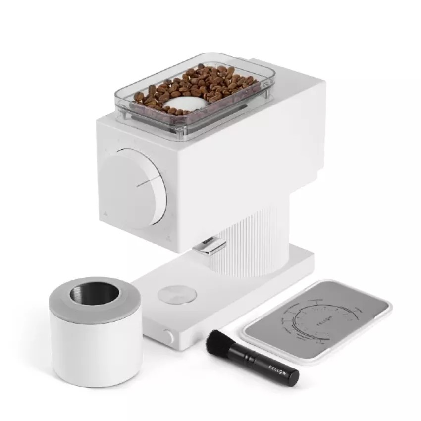 【FELLOW】Ode Gen2 "二代" 咖啡研磨機 電動磨豆機 Ode Brew Grinder Gen 2【不設保養】