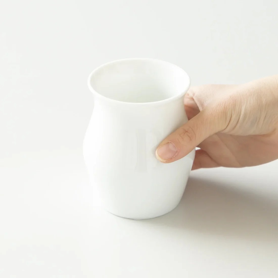 【ORIGAMI 】 Sensory Flavor Cup 感官風味杯 咖啡聞香杯 品香杯 (360ml)