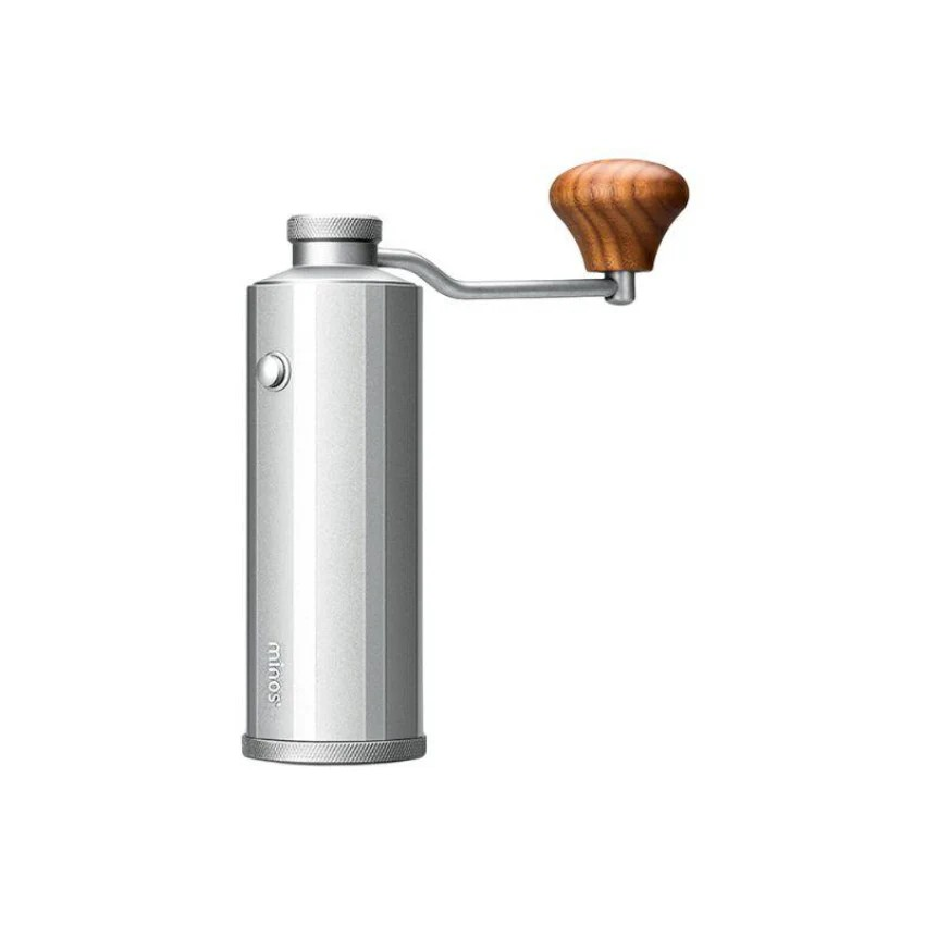 【Minos】HG90 Hand Grinder (Alloy Steel Blade)