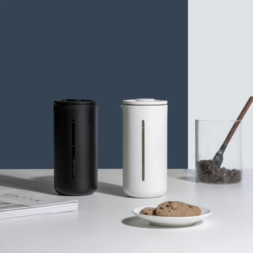 TIMEMORE Small U French Press (450ml)