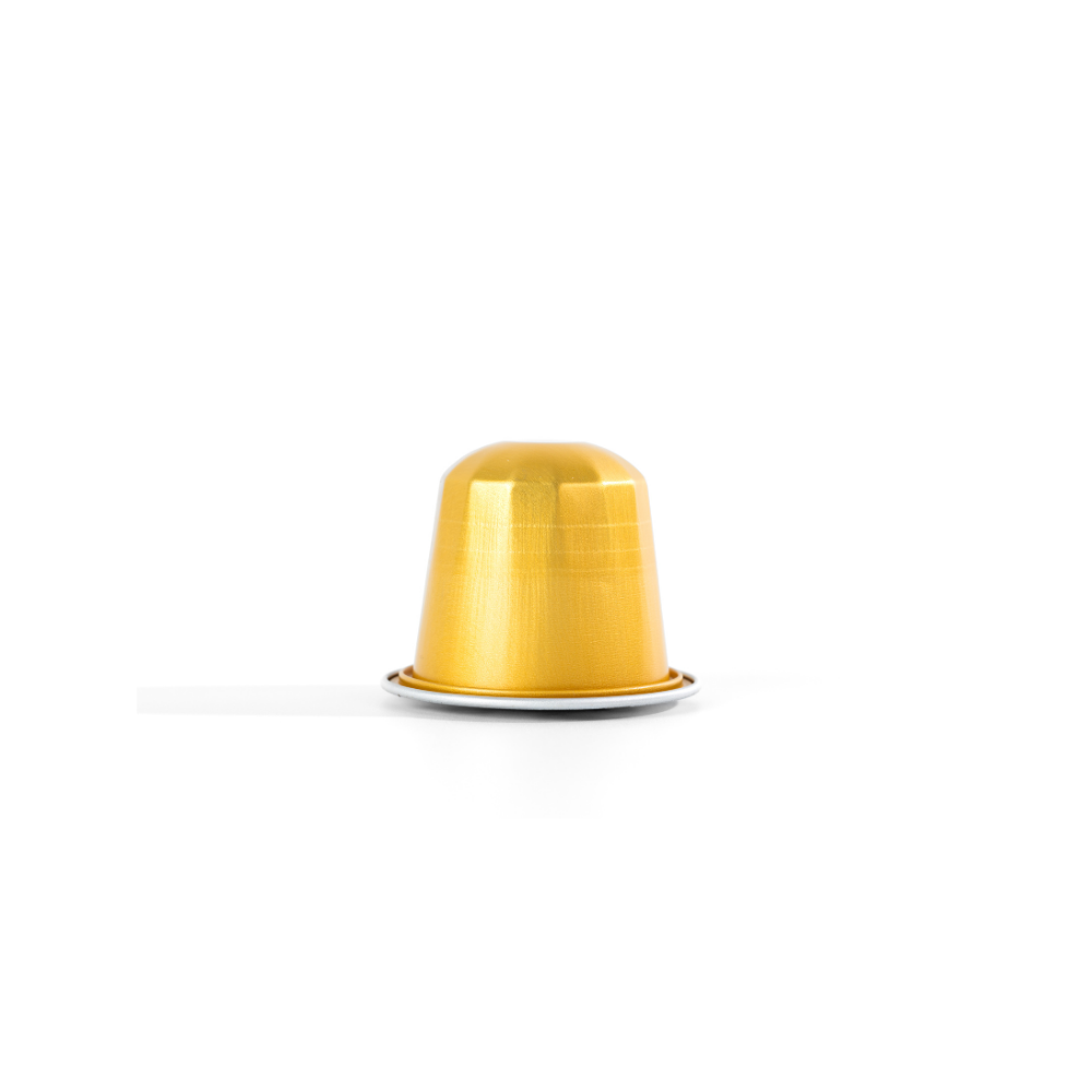 Hazelnut Dream Coffee Capsules