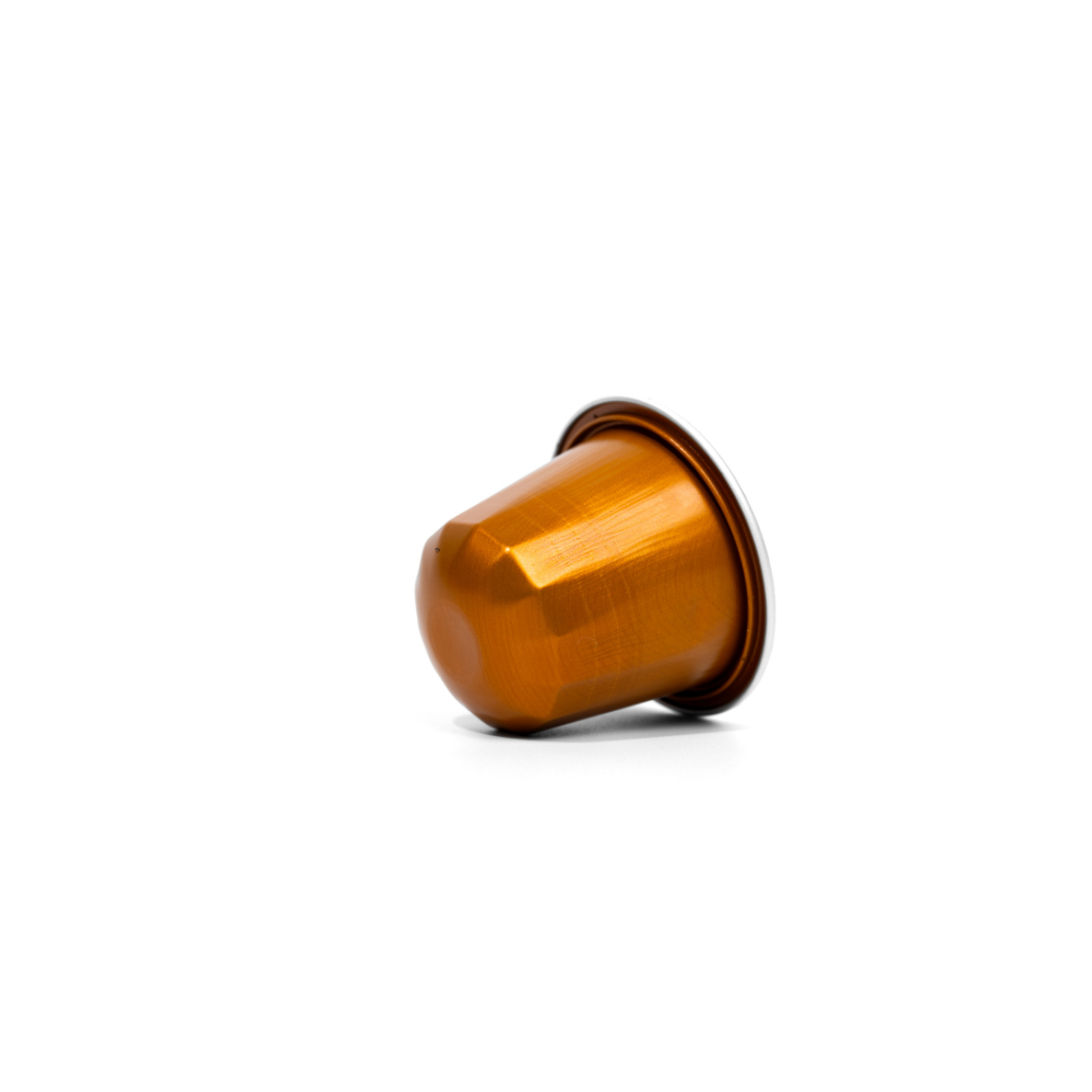 Hazelnut Dream Coffee Capsules