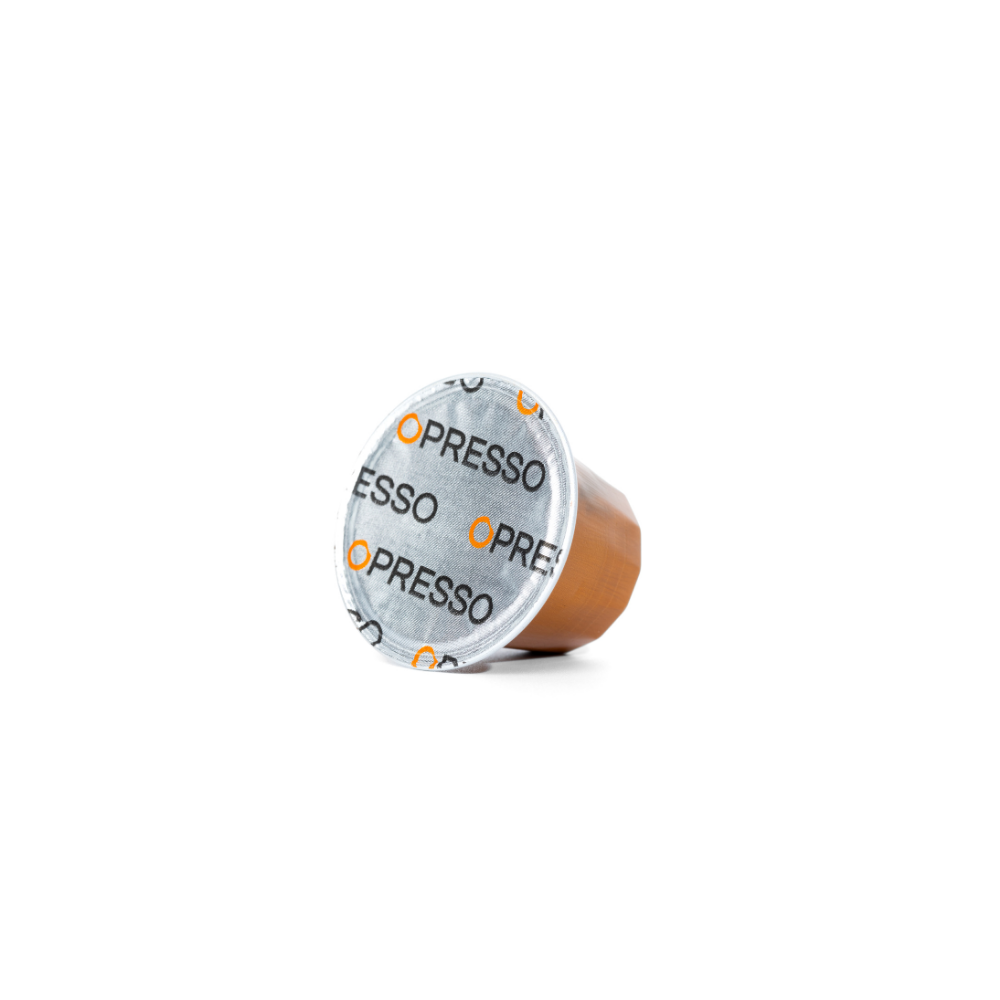 Hazelnut Dream Coffee Capsules