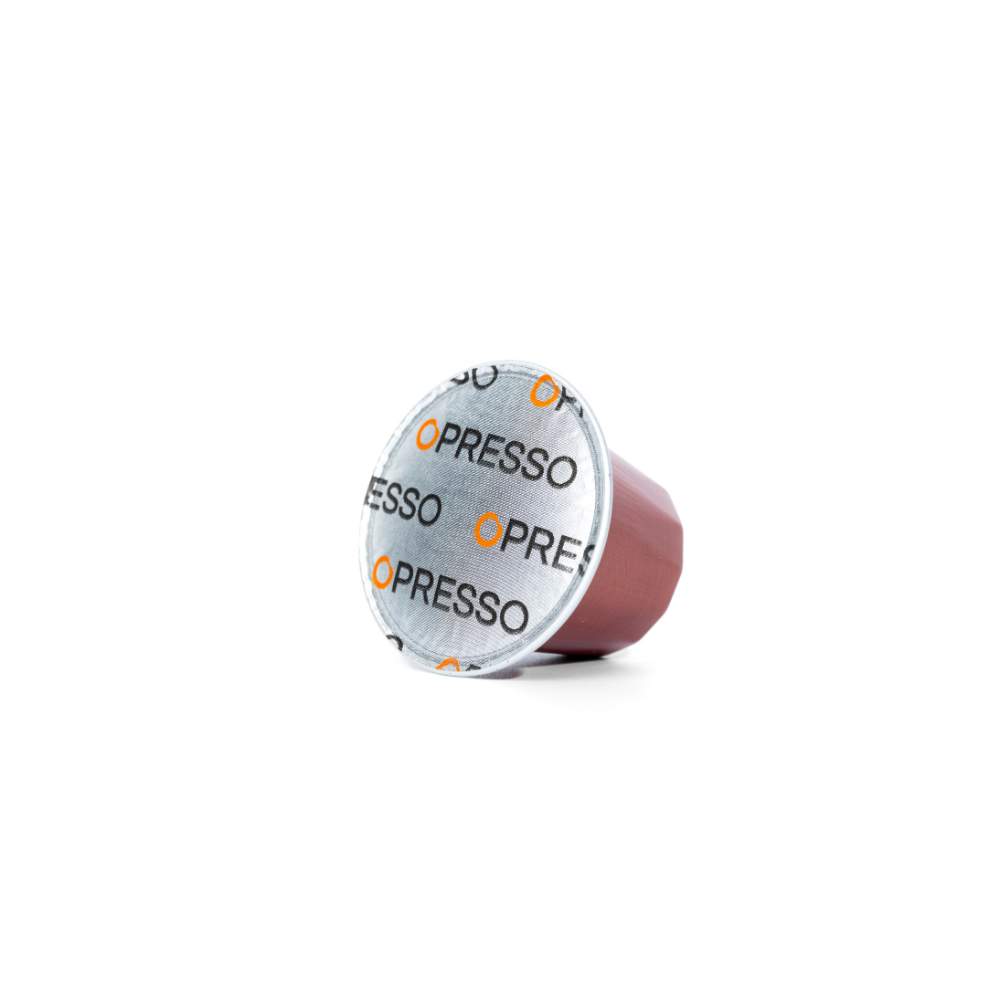 Hazelnut Dream Coffee Capsules
