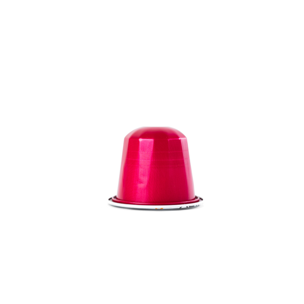 Lungo Fortissimo Coffee Capsules