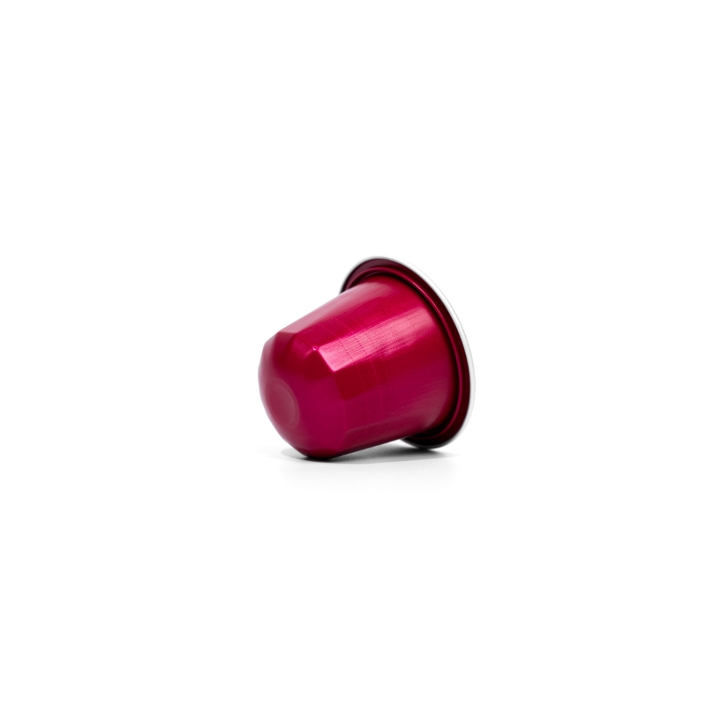 Lungo Fortissimo Coffee Capsules