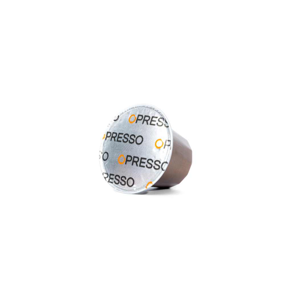 Hazelnut Dream Coffee Capsules