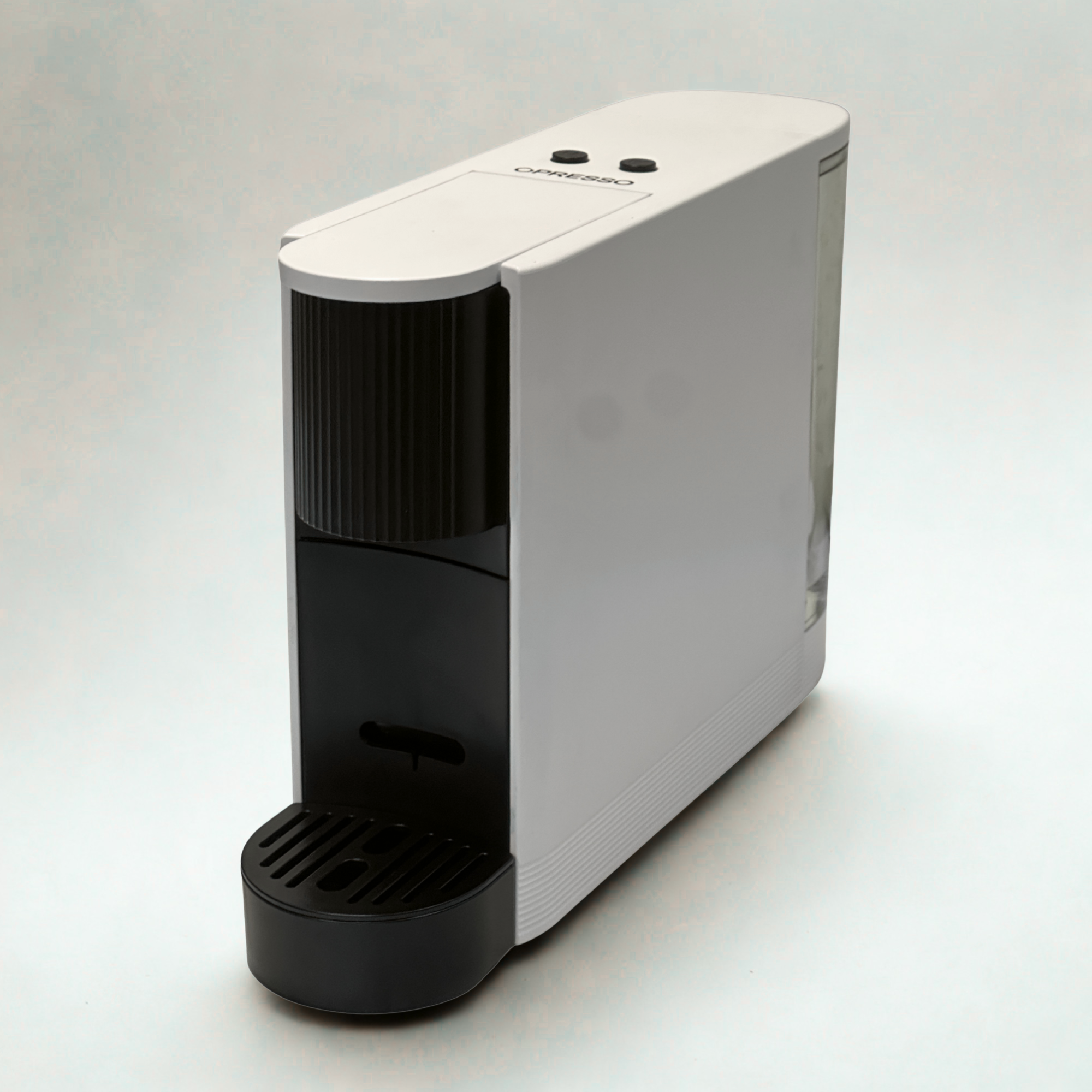 【限定優惠】Slim 20 Bar 膠囊咖啡機 送  精選音樂盒咖啡膠囊禮盒 （Nespresso適用）