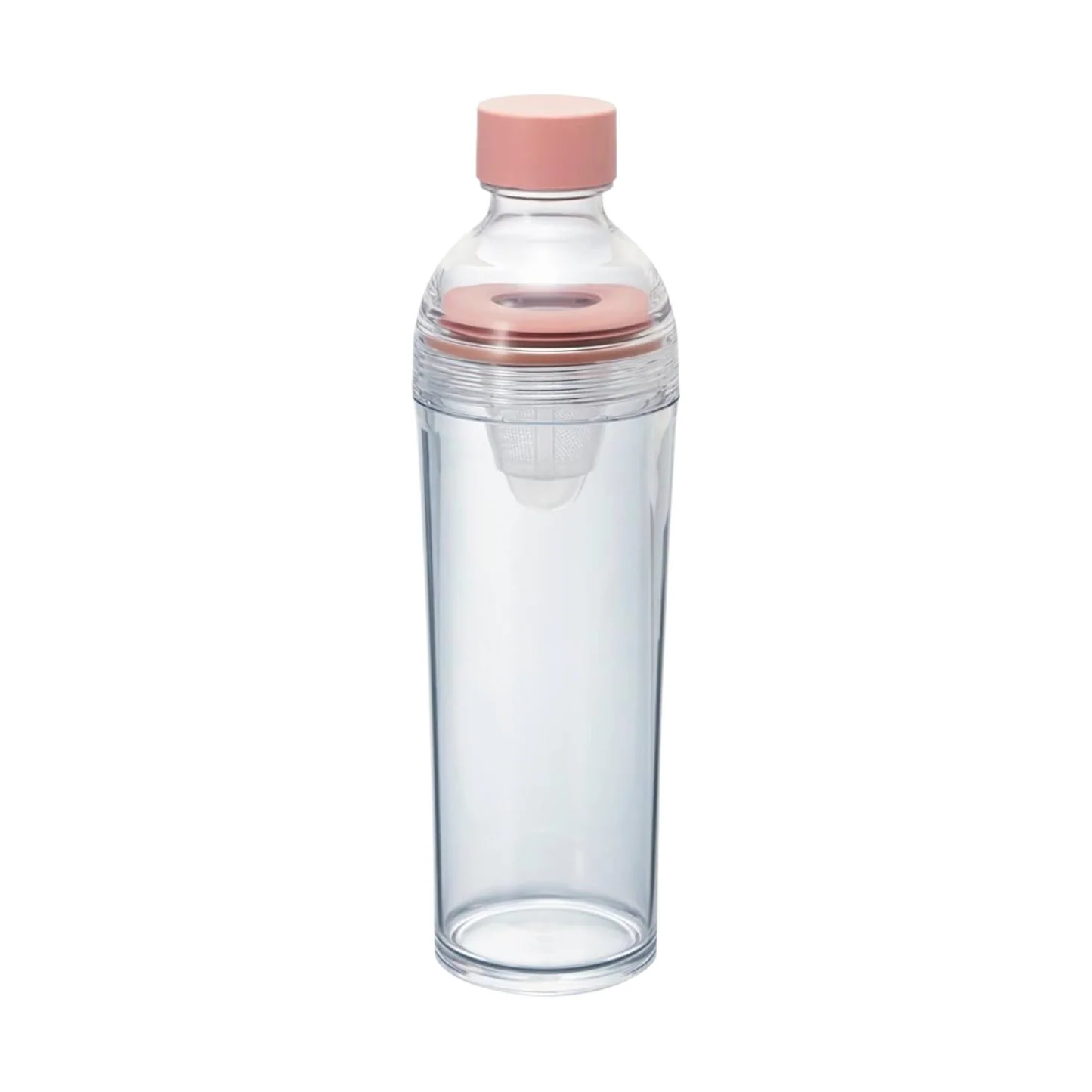 【HARIO】便攜式過濾瓶 / 冷泡茶壺 附濾網 Filter-in Bottle Portable FIBP-40 (400ml)