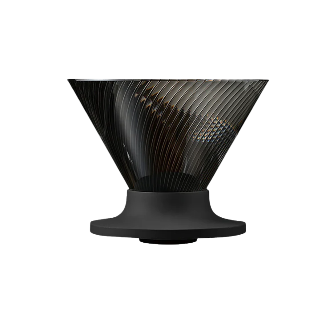 【HARIO】新一代 V60 NEO 樹脂手沖濾杯 Coffee Dripper (1-2杯/1-4杯)