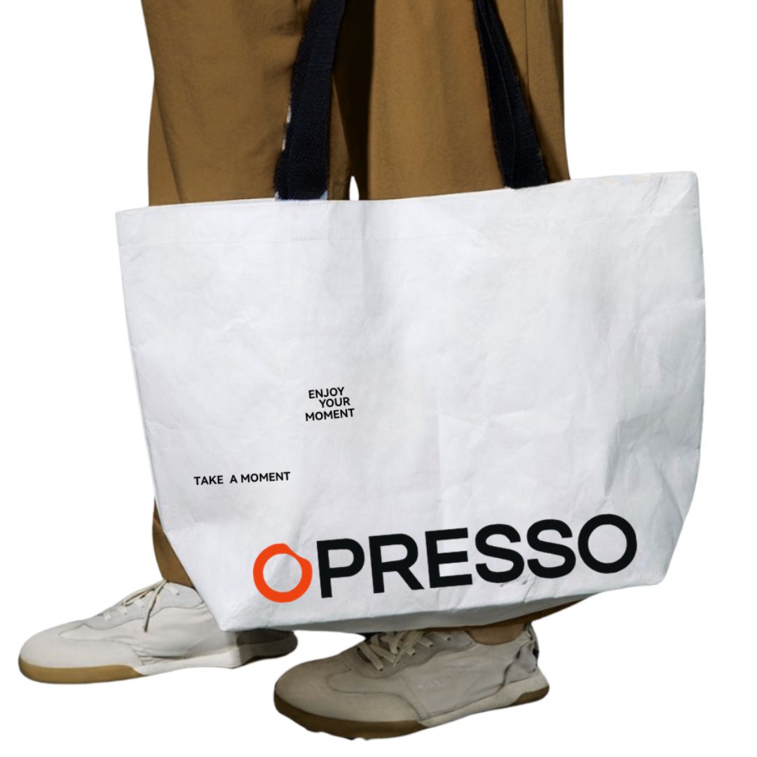 多用途大容量Tote Bag / 環保購物袋