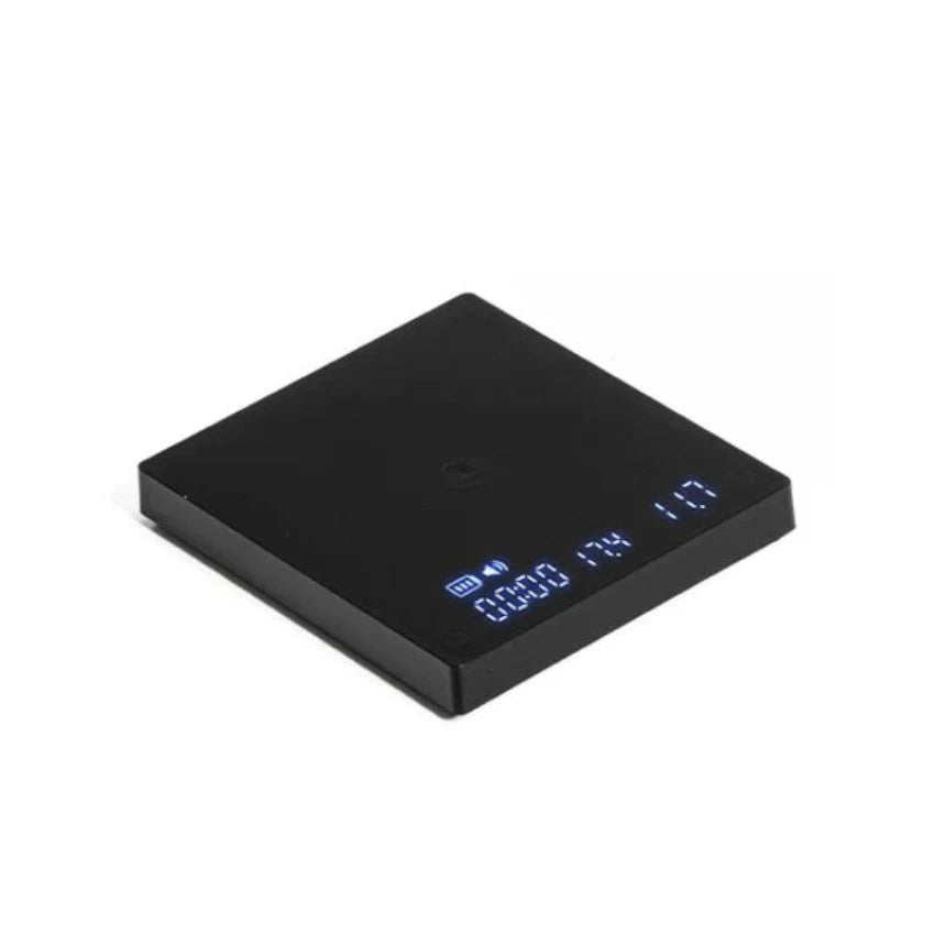 【TIMEMORE】Mini 手沖咖啡電子磅 秤 - 黑/白色  意式&手沖模式隨心切換